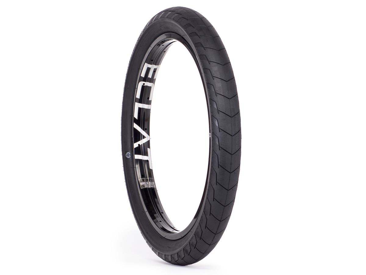 Éclat Decoder Tyre