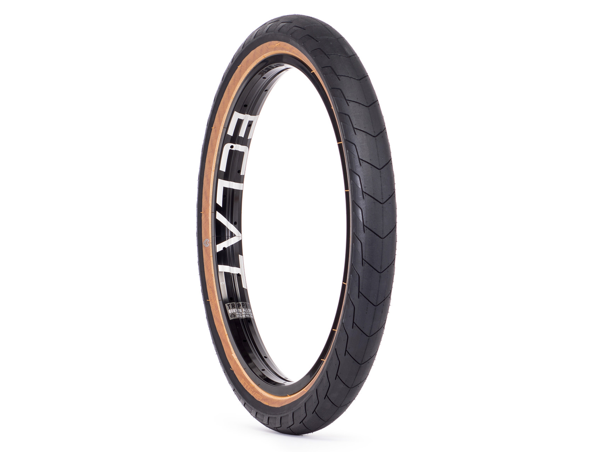 Éclat Decoder Tyre