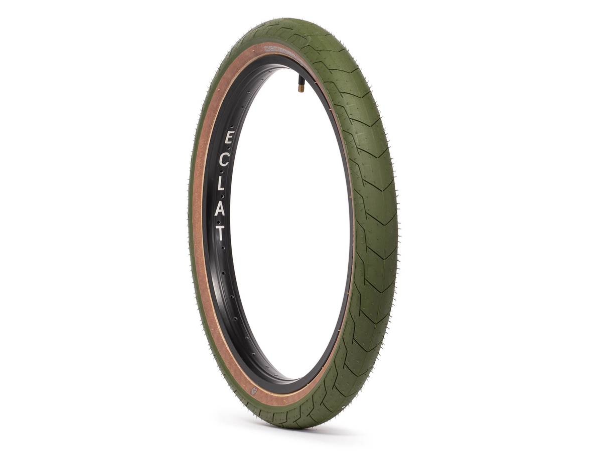 Éclat Decoder Tyre