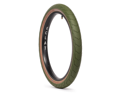 Éclat Decoder Tyre
