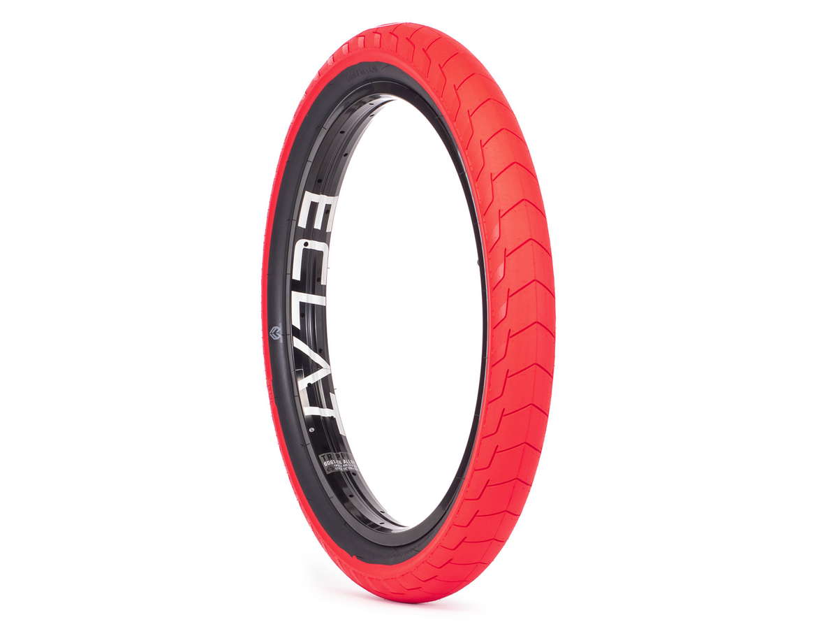 Éclat Decoder Tyre