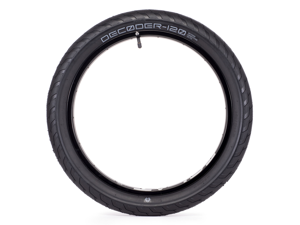 Éclat Decoder Tyre