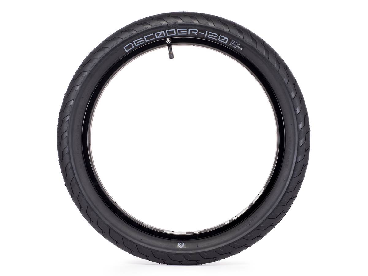 Éclat Decoder Tyre