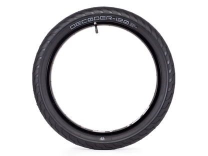 Éclat Decoder Tyre