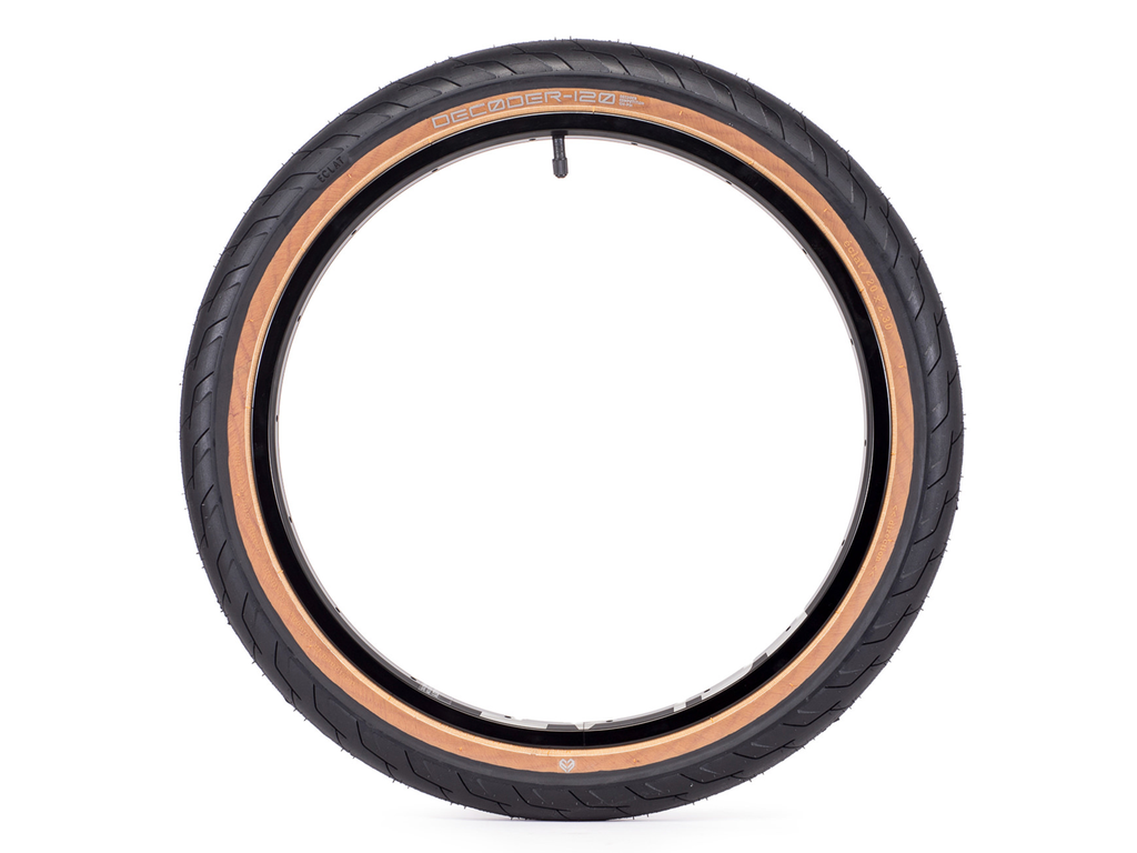Éclat Decoder Tyre