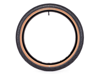 Éclat Decoder Tyre