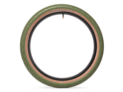 Éclat Decoder Tyre