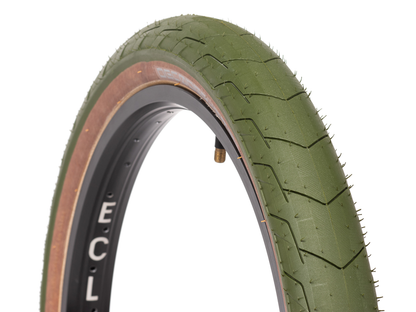 Éclat Decoder Tyre