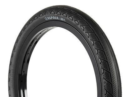 Éclat Vapour Tyre