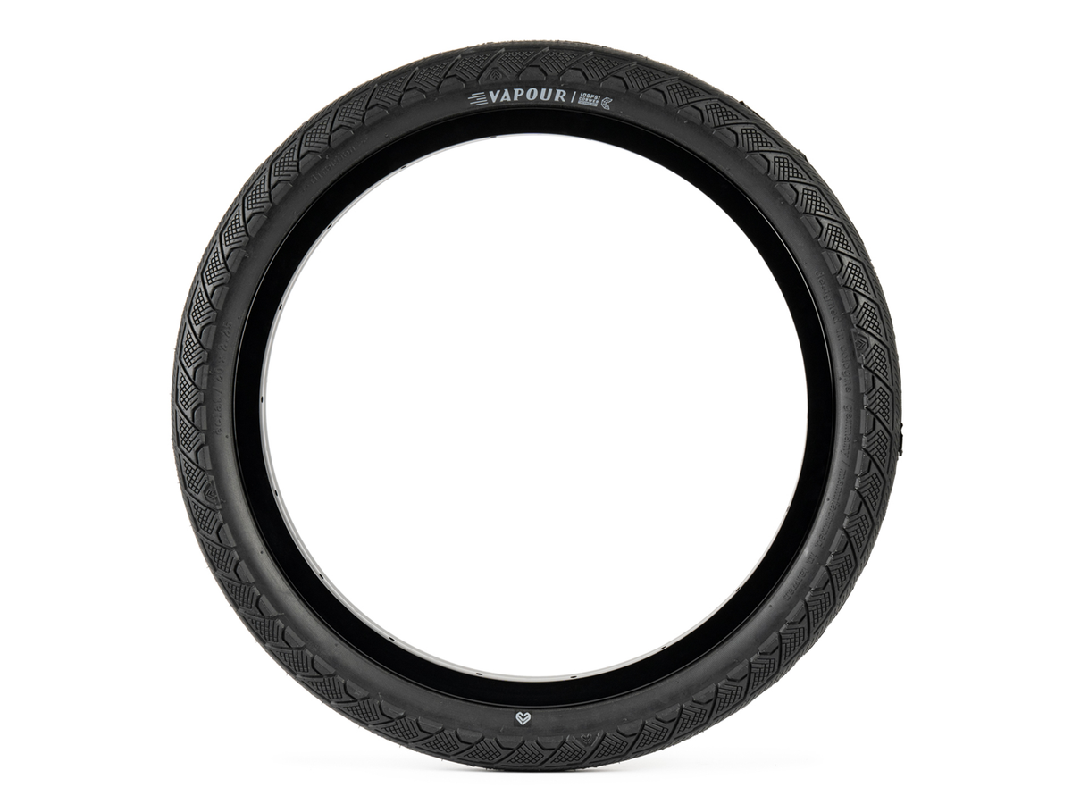Éclat Vapour Tyre