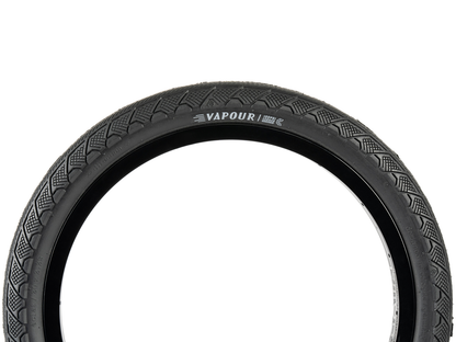 Éclat Vapour Tyre