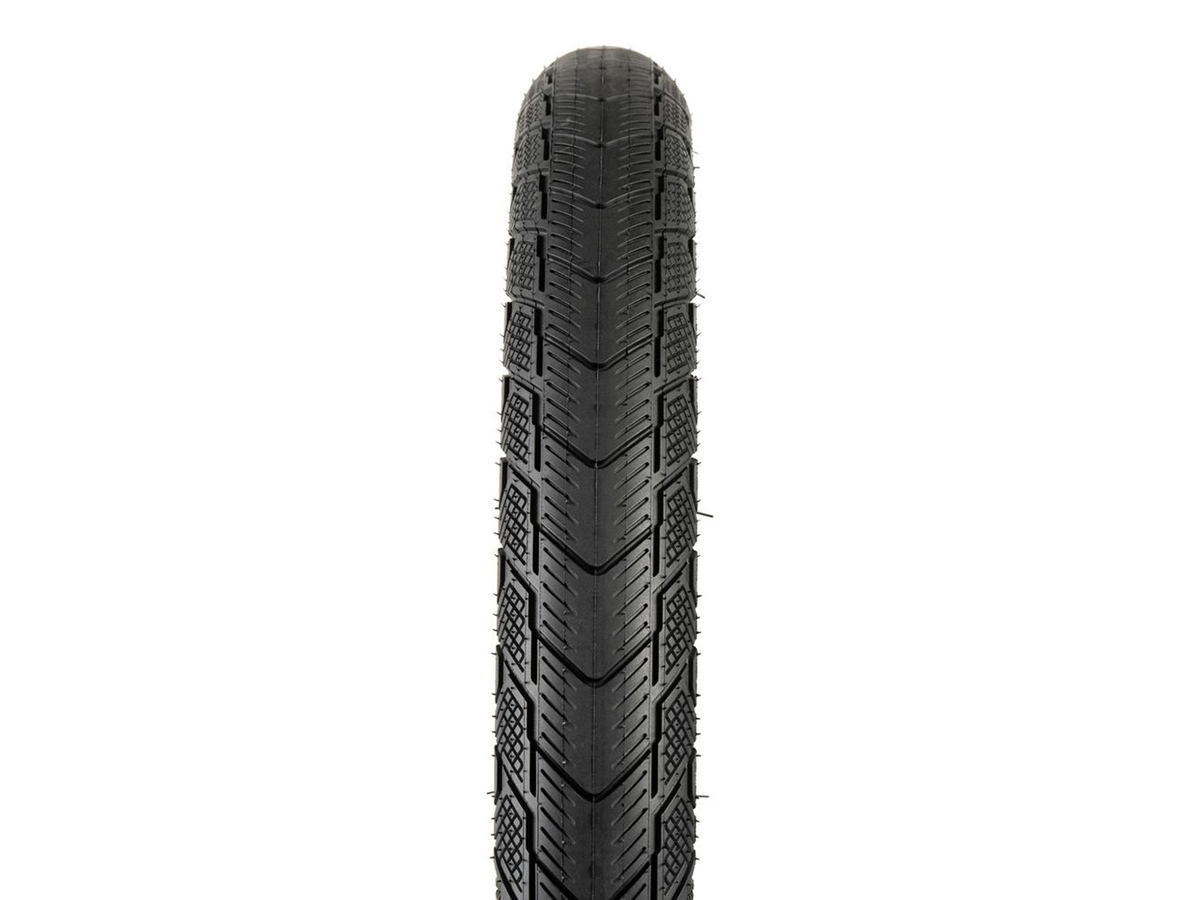Éclat Vapour Tyre