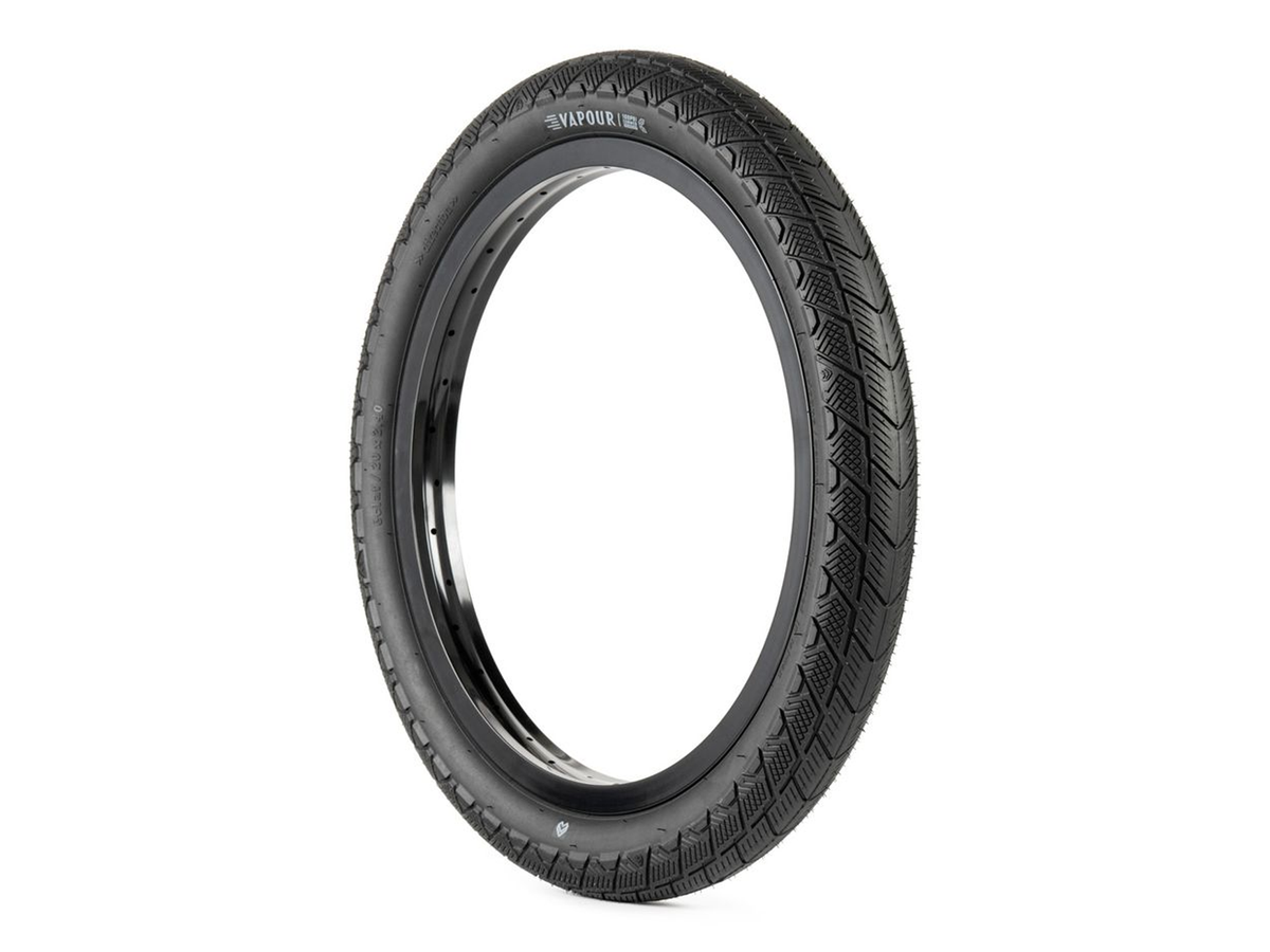 Éclat Vapour Tyre