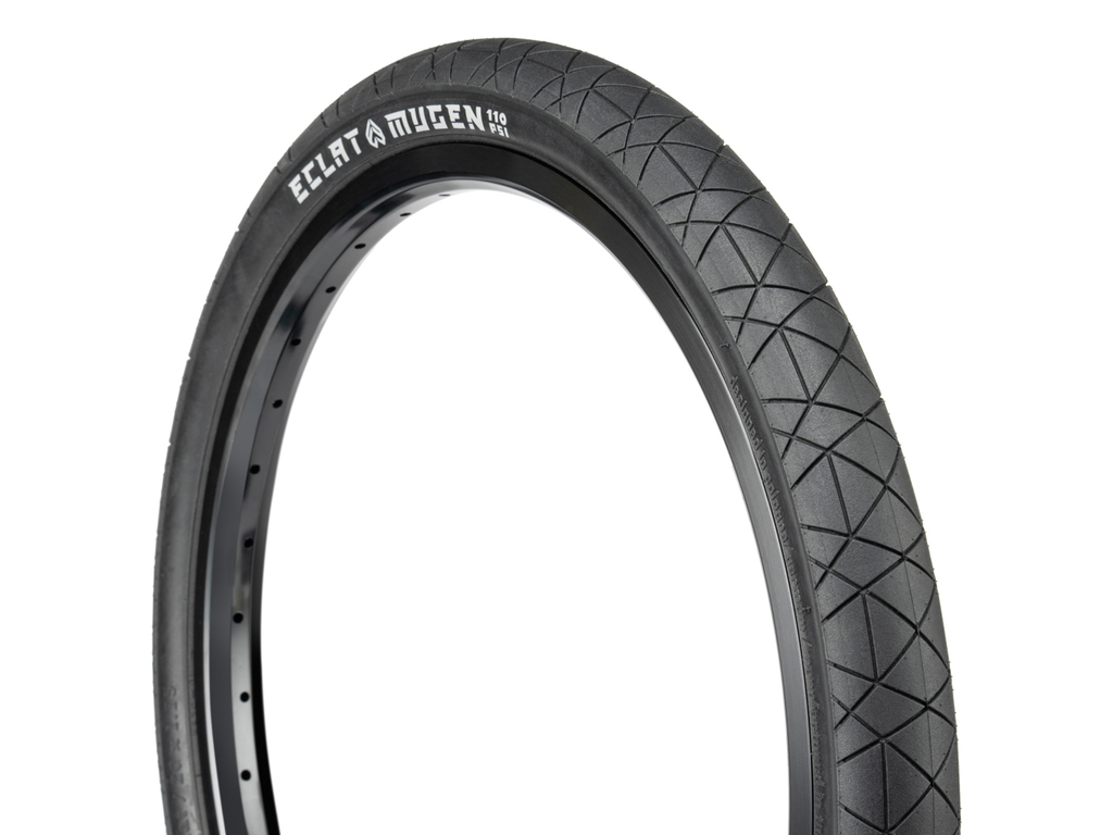 Éclat Mugen Tyre – additional product view