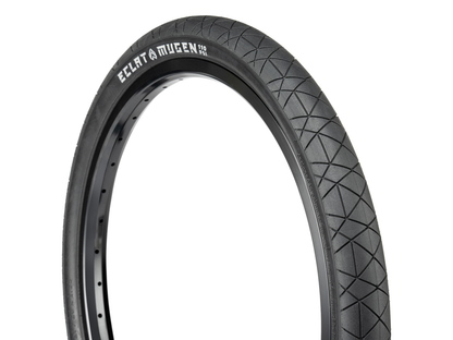 Éclat Mugen Tyre – additional product view
