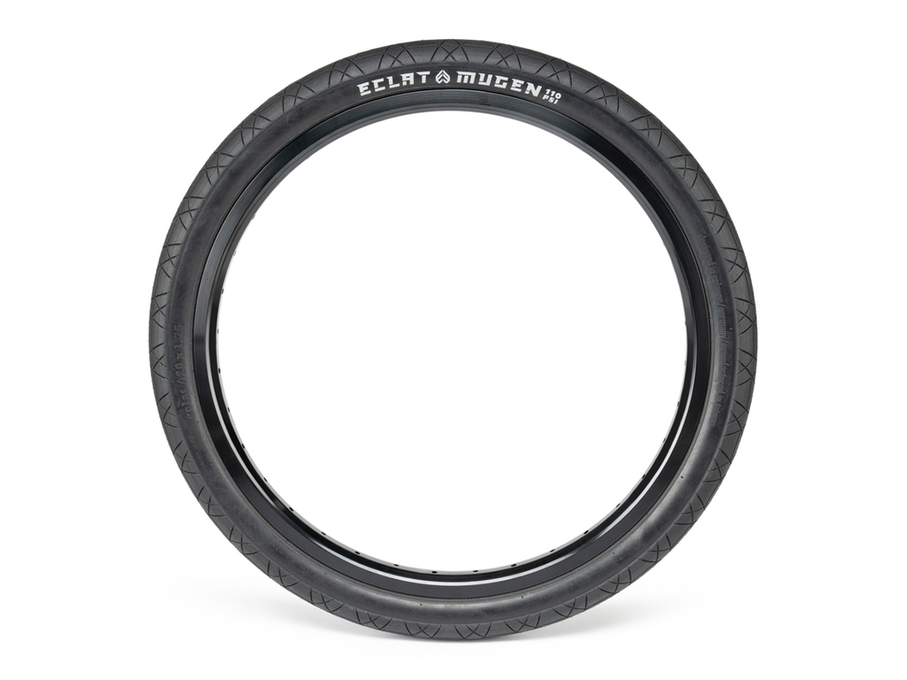 Éclat Mugen Tyre – 20 X 1.95"