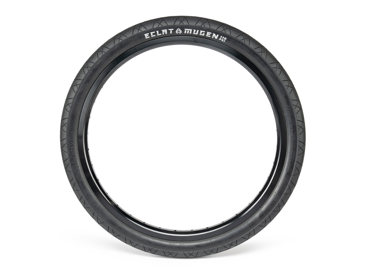 Éclat Mugen Tyre – 20 X 1.95"