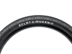 Éclat Mugen Tyre – additional product view