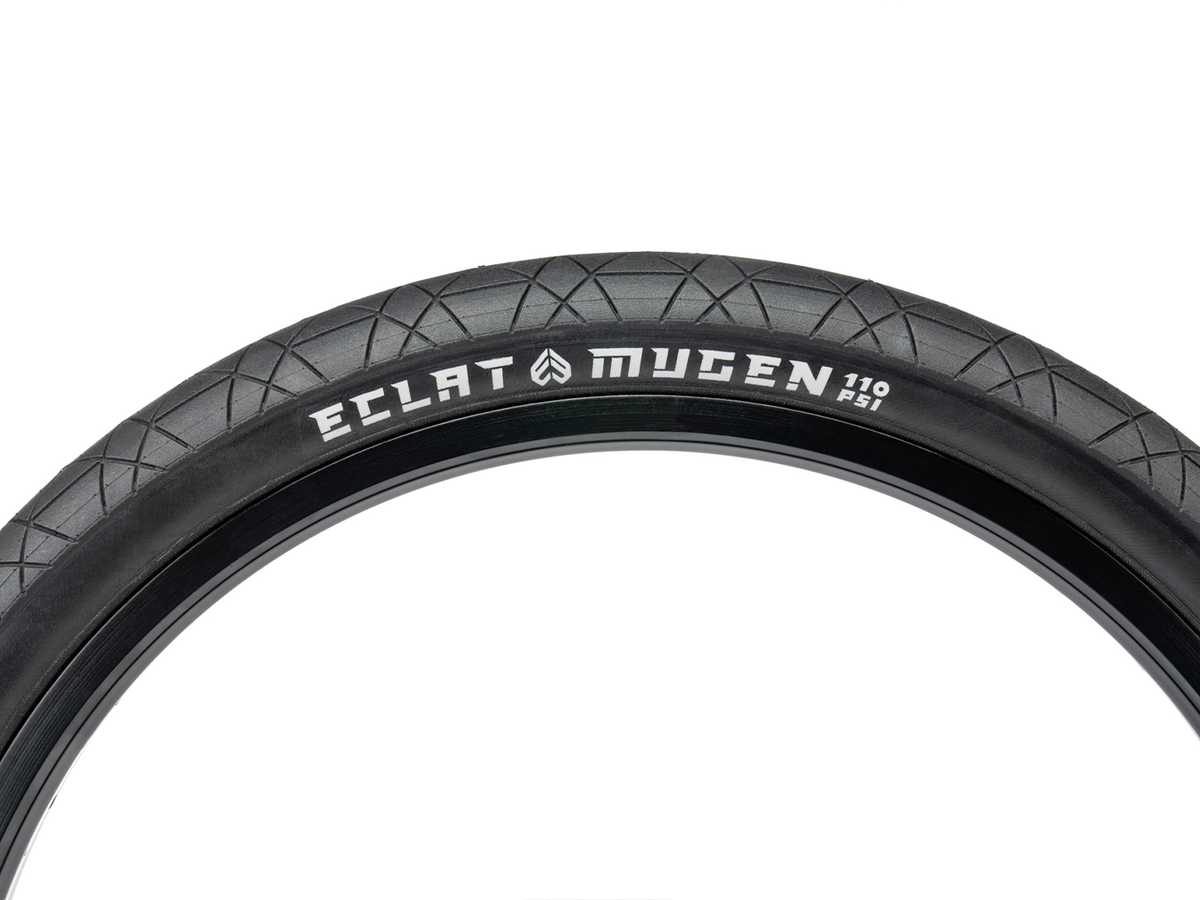 Éclat Mugen Tyre – additional product view