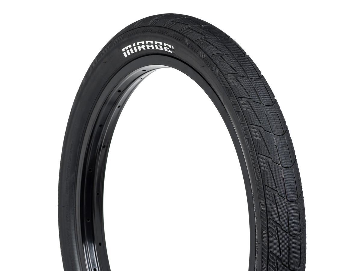 Éclat Mirage Lightweight Tyre