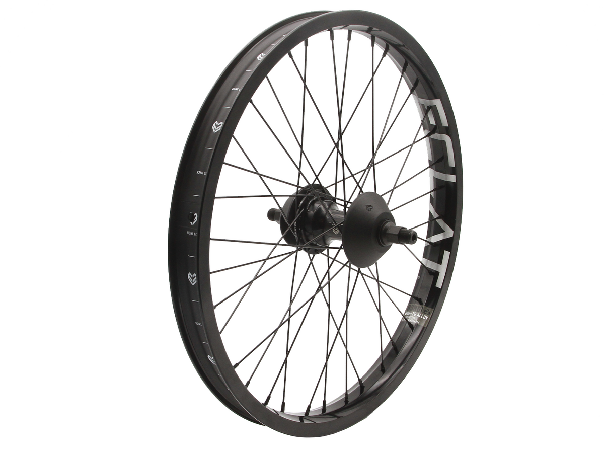 Éclat Bondi Logo / Shift Rear Wheel – additional product view