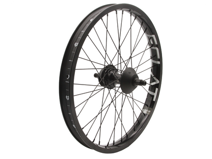 Éclat Bondi Logo / Shift Rear Wheel – additional product view
