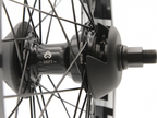 Éclat Bondi Logo / Shift Rear Wheel – LHD
