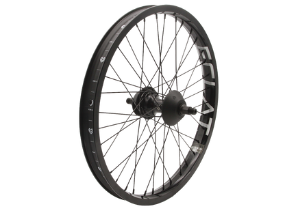 Éclat Bondi Logo / Shift Rear Wheel – RHD