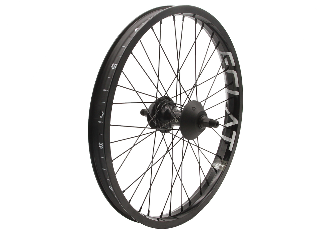 Éclat Bondi Logo / Shift Rear Wheel – additional product view