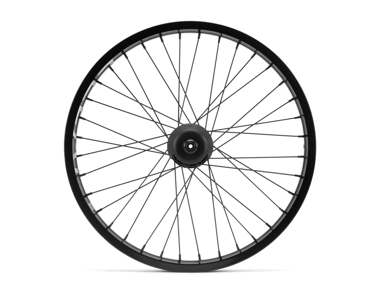 Éclat Bondi Logo / Cortex Evo Rear Wheel – additional product view