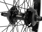 Éclat Bondi Logo / Cortex Evo Rear Wheel – LHD