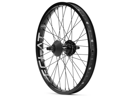 Éclat Bondi Logo / Cortex Evo Rear Wheel – RHD