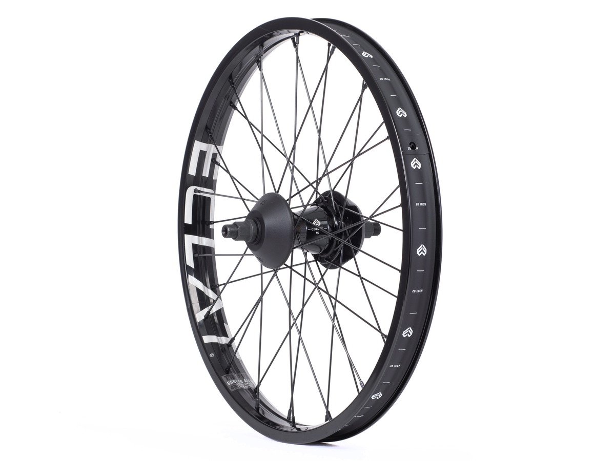 Éclat Trippin / Cortex Rear Wheel – additional product view