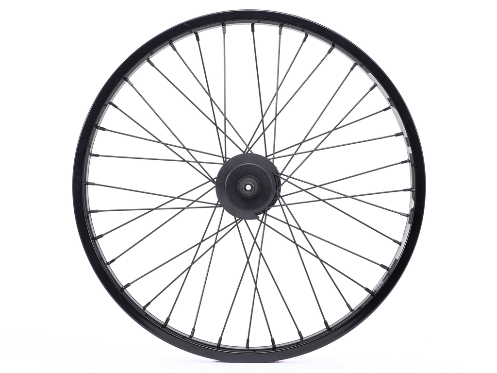 Éclat Trippin / Cortex Rear Wheel – LHD