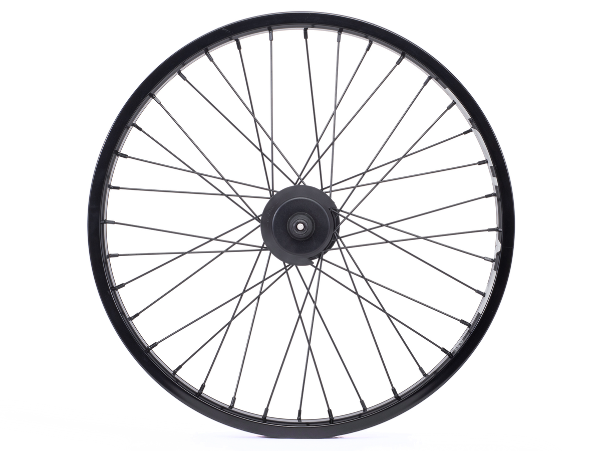 Éclat Trippin / Cortex Rear Wheel – LHD