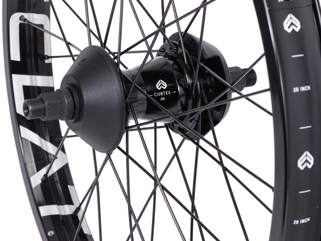 Éclat Trippin / Cortex Rear Wheel – additional product view