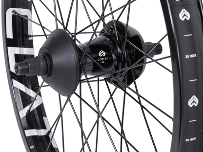 Éclat Trippin / Cortex Rear Wheel – additional product view