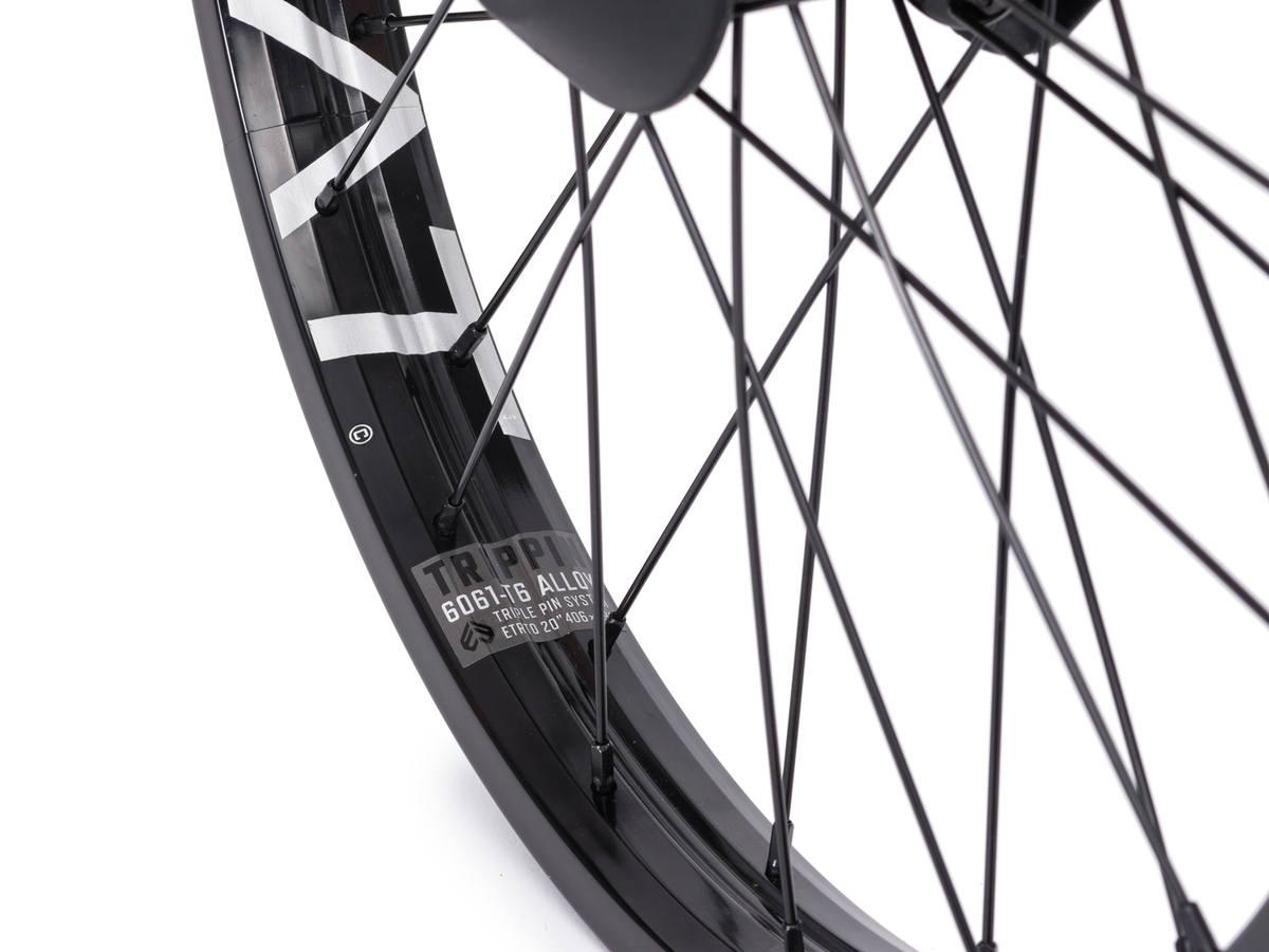 Éclat Trippin / Cortex Rear Wheel – additional product view