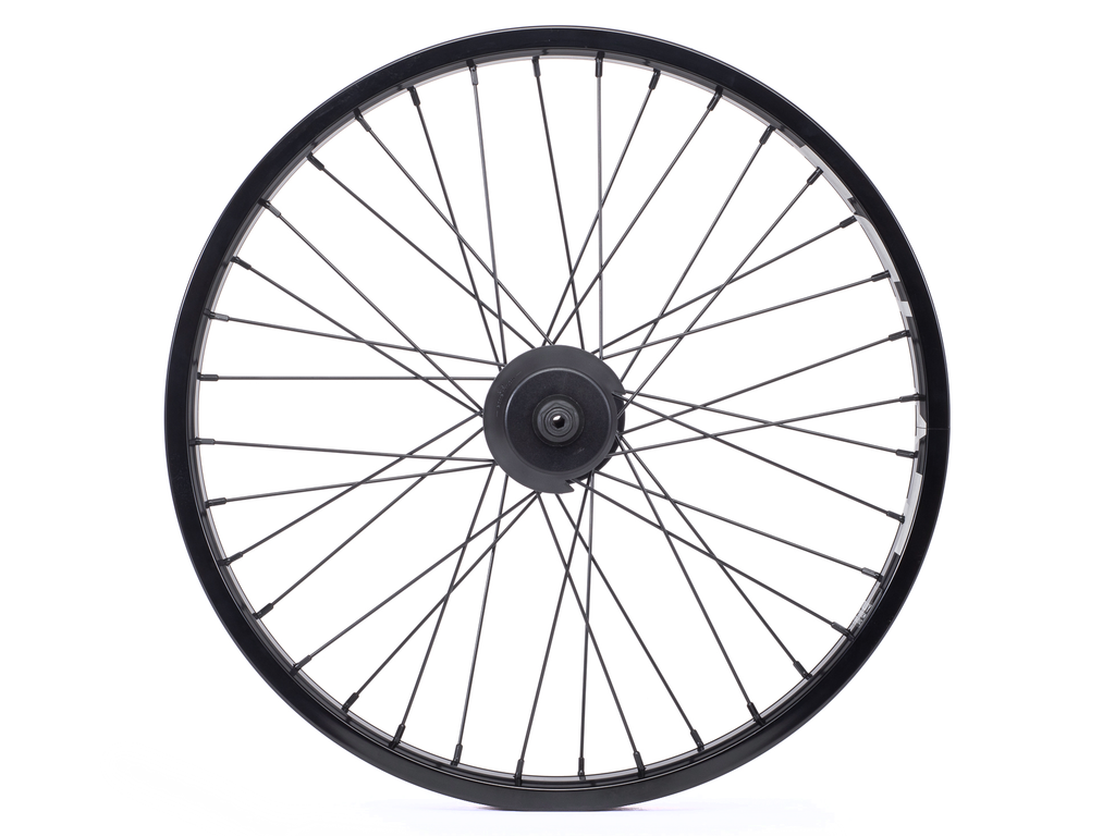 Éclat Trippin / Cortex Rear Wheel – additional product view