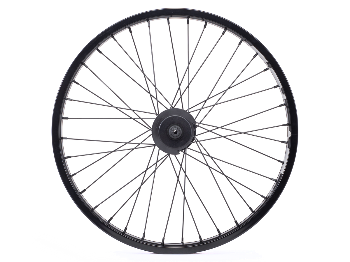 Éclat Trippin / Cortex Rear Wheel – additional product view