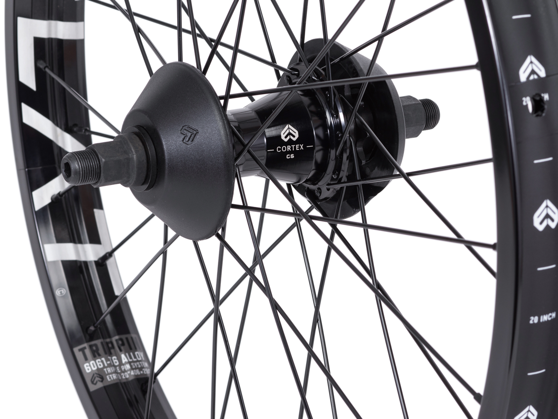 Éclat Trippin / Cortex Rear Wheel – additional product view