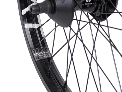 Éclat Trippin / Cortex Rear Wheel – additional product view