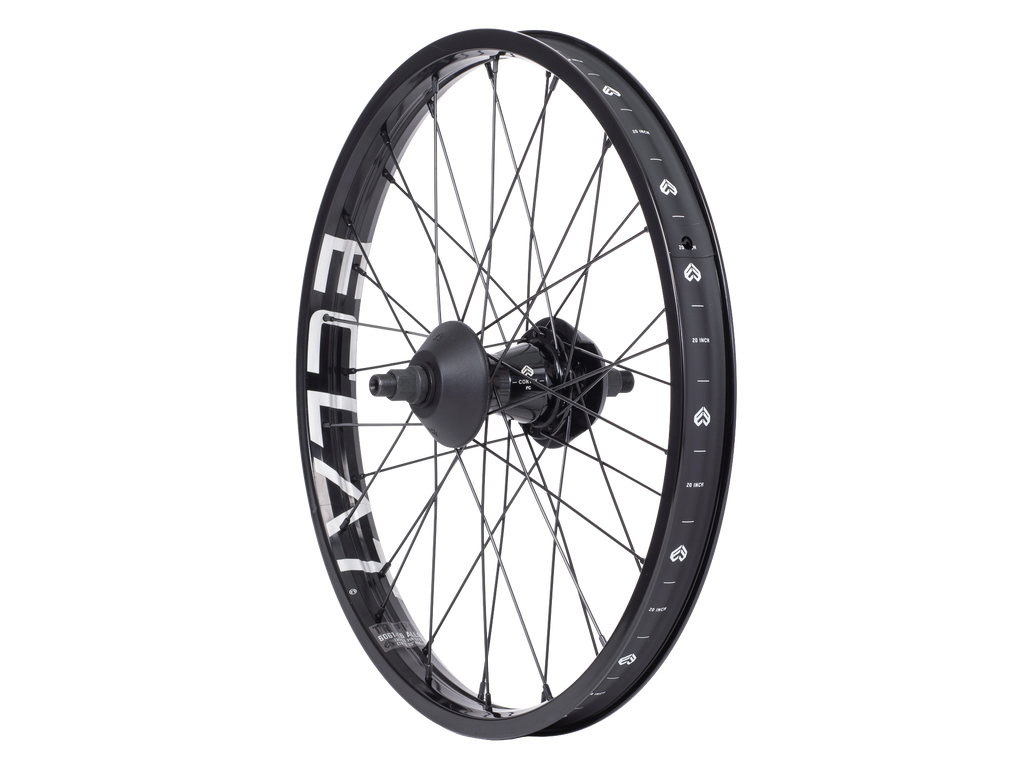 Éclat Trippin / Cortex Rear Wheel – RHD