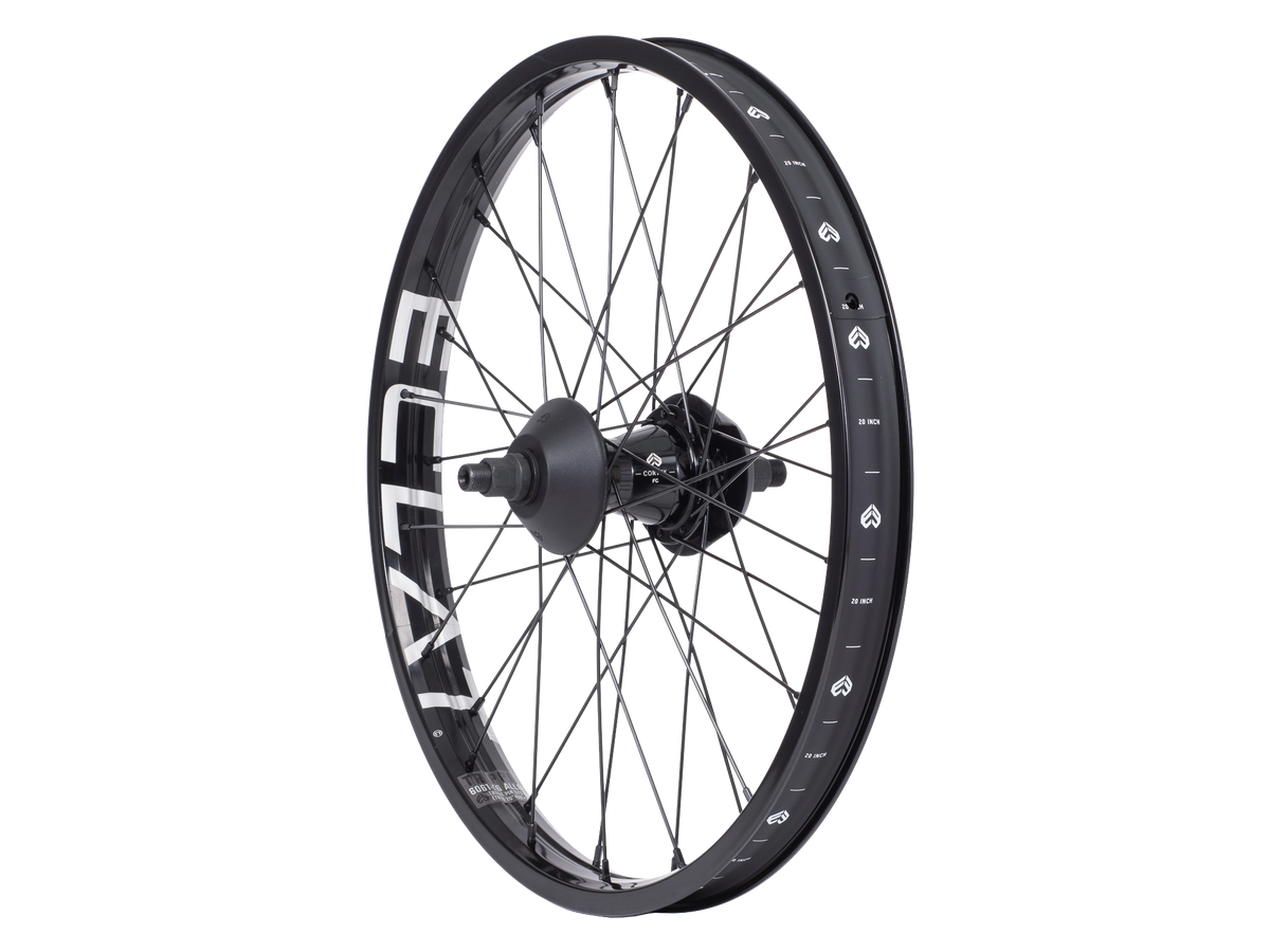 Éclat Trippin / Cortex Rear Wheel – RHD