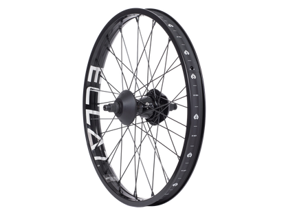 Éclat Trippin / Cortex Rear Wheel – RHD