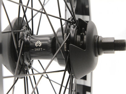Éclat Trippin / Shift Rear Wheel – LHD
