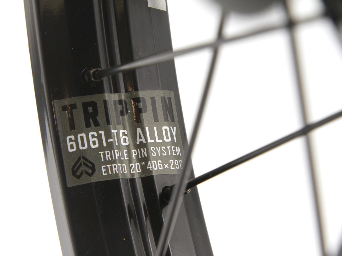 Éclat Trippin / Shift Rear Wheel – additional product view