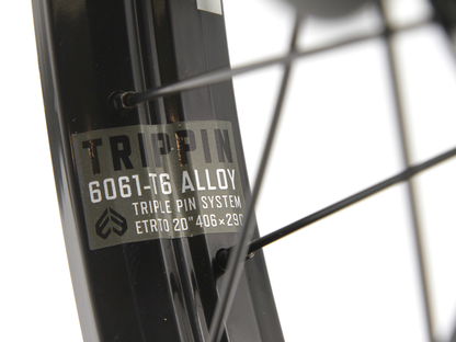 Éclat Trippin / Shift Rear Wheel – additional product view