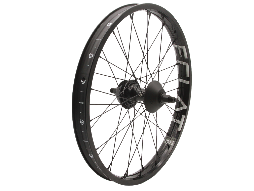 Éclat Trippin / Shift Rear Wheel – RHD