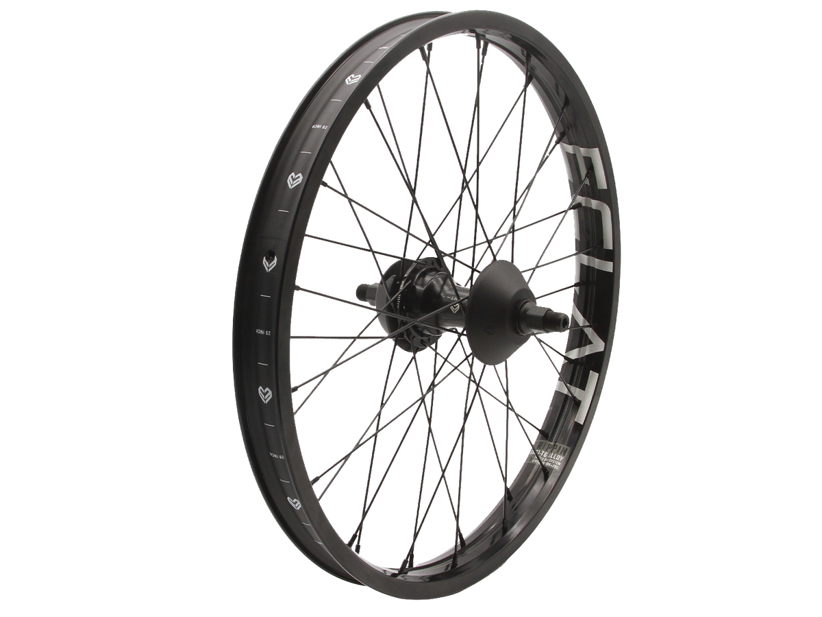Éclat Trippin / Shift Rear Wheel – RHD